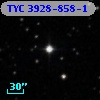 TYC 3928-858-1