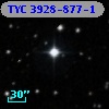 TYC 3928-877-1