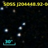 2MASS J20444891-0459288
