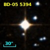 BD-05  5394
