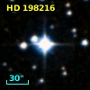 HD 198216