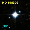 HD 198302