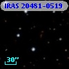 IRAS 20481-0519
