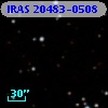 IRAS 20483-0508