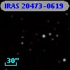 IRAS 20473-0619