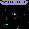 TYC 3928-951-1