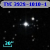 TYC 3928-1010-1