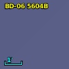 BD-06  5604B