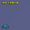 HD 199034