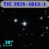 TYC 3928-1013-1