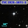TYC 3928-1071-1