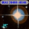 IRAS 20488-0548