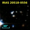 IRAS 20518-0556
