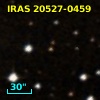 IRAS 20527-0459