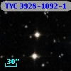 TYC 3928-1092-1