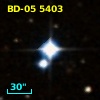 BD-05  5403
