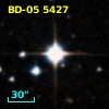 BD-05  5427