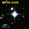 BD-05  5428