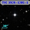 TYC 3928-1205-1