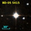 BD-05  5415