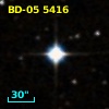 BD-05  5416