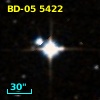 BD-05  5422