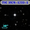 TYC 3928-1233-1