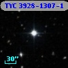 TYC 3928-1307-1
