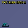 TYC 5186-1301-1