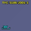 TYC 5186-2001-1