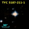 TYC 5187-211-1