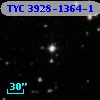 TYC 3928-1364-1