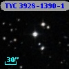 TYC 3928-1390-1