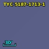 TYC 5187-1713-1