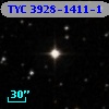 TYC 3928-1411-1