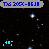 TXS 2050-061B