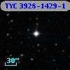 TYC 3928-1429-1