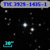 TYC 3928-1435-1