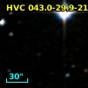 HVC 043.0-29.9-217