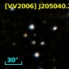[VV2006] J205040.2-052858