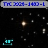 TYC 3928-1493-1