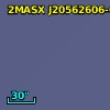 2MASX J20562606-0531505