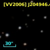 [VV2006] J204946.4-055453