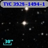 TYC 3928-1494-1