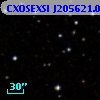 CXOSEXSI J205621.0-043047