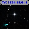 TYC 3928-1598-1
