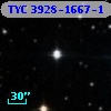 TYC 3928-1667-1
