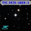 TYC 3928-1669-1