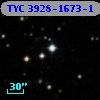 TYC 3928-1673-1