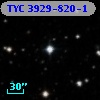 TYC 3929-820-1